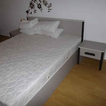 Traumhafte Ferienwohnung In Sd 6 Apartament