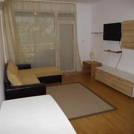 Traumhafte Ferienwohnung In Sd 6 Apartament