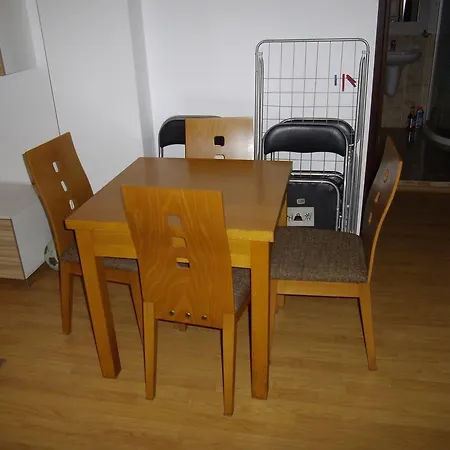 Traumhafte Ferienwohnung In Sd 6 * Sunny Beach
